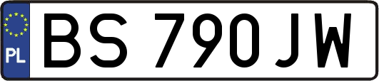 BS790JW