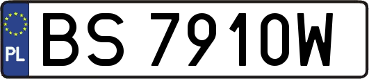 BS7910W