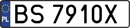 BS7910X