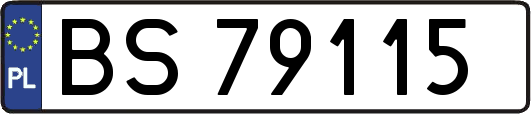 BS79115