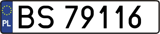 BS79116