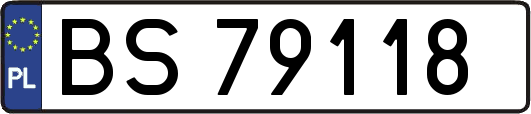 BS79118
