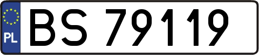 BS79119