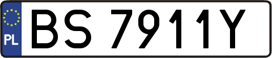 BS7911Y