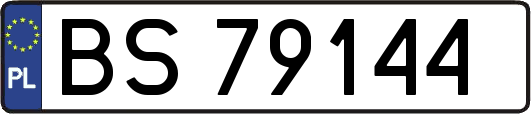 BS79144