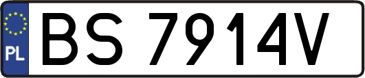BS7914V