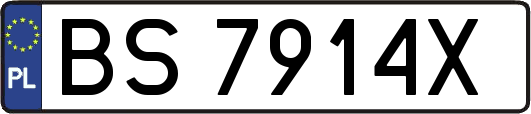 BS7914X
