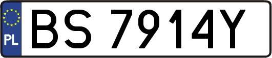 BS7914Y