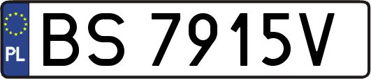 BS7915V