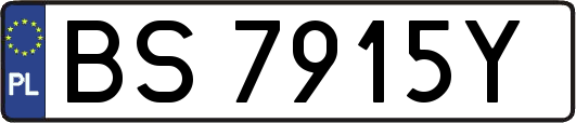 BS7915Y