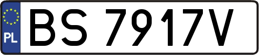 BS7917V