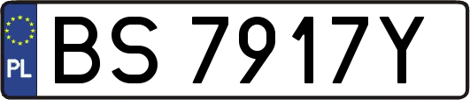 BS7917Y