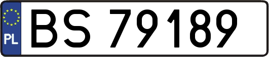 BS79189