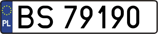 BS79190