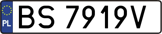 BS7919V