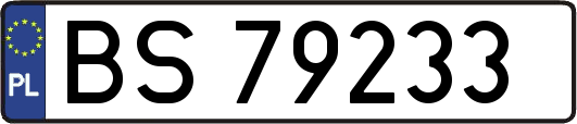 BS79233