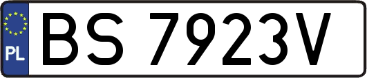 BS7923V