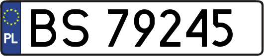 BS79245