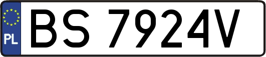 BS7924V