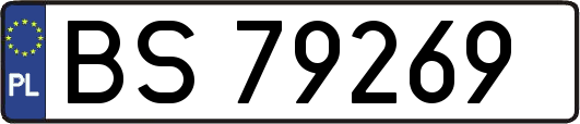 BS79269