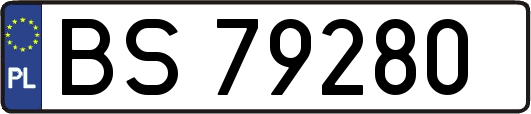 BS79280
