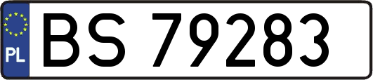 BS79283