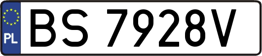 BS7928V