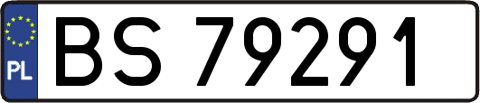 BS79291