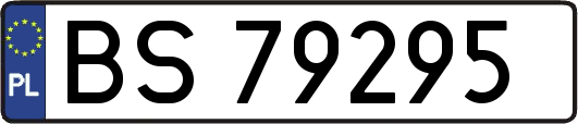 BS79295