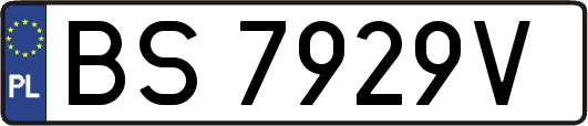 BS7929V