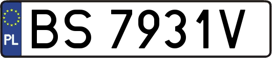 BS7931V