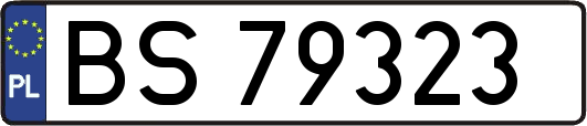 BS79323