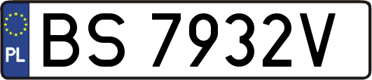 BS7932V
