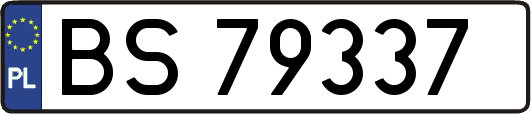 BS79337