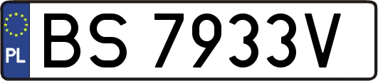 BS7933V