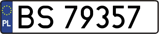 BS79357