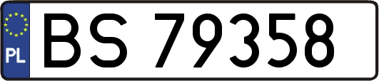 BS79358