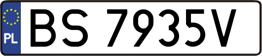 BS7935V