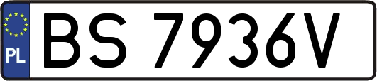 BS7936V