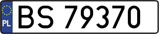 BS79370