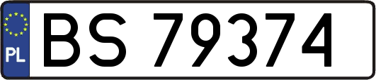 BS79374