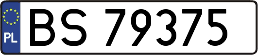 BS79375