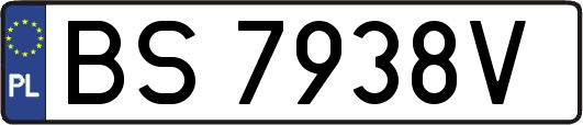 BS7938V