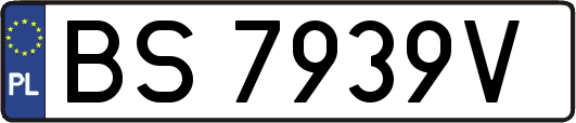 BS7939V