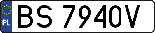 BS7940V