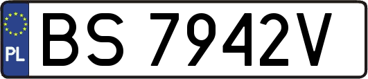 BS7942V