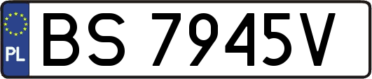 BS7945V
