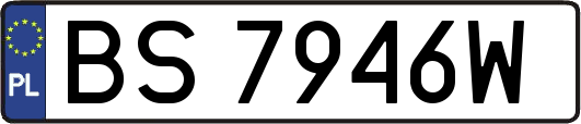 BS7946W