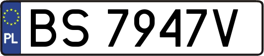 BS7947V