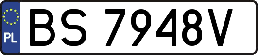 BS7948V